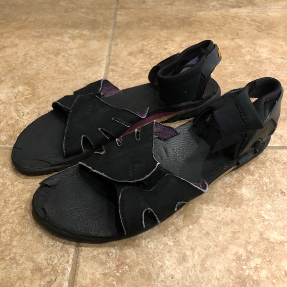 Nike ACG Shoes Vintage Nike Acg Unpqua Sandals 993 Poshmark